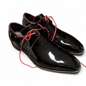 NIB Corthay Laceups Size 8